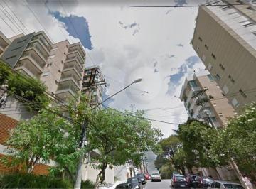 Área de Serviço · Terreno à venda em Pinheiros - SP