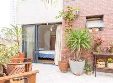 Área de Serviço · Apartamento com 1 quartos à venda em Pinheiros - SP