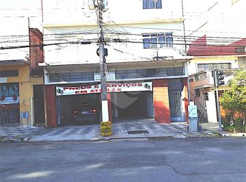 Sem Categoria · Galpão à venda em Vila romana - SP