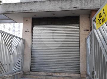 Sem Categoria · Loja à venda em Santa cecília - SP