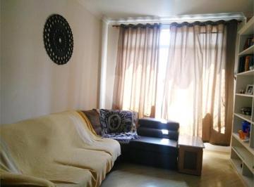 Sem Categoria · Apartamento com 2 quartos à venda em Bela vista - SP