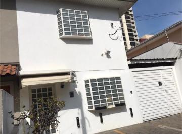 Casa · 120m² · 3 Quartos · 5 Vagas · Sobrado com 3 quartos à venda em Vila nova conceição - SP