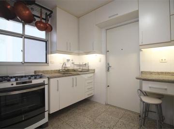 Área de Serviço · Apartamento com 3 quartos à venda em Campo belo - SP