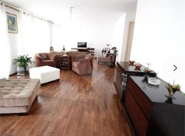 Apartamento · 184m² · 3 Quartos · Apartamento com 3 quartos à venda em Planalto paulista - SP