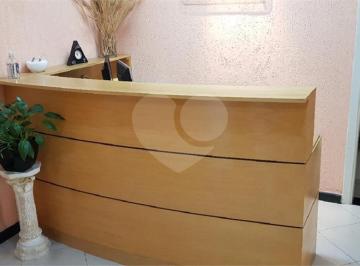 Área de Serviço · Apartamento à venda em Vila buarque - SP