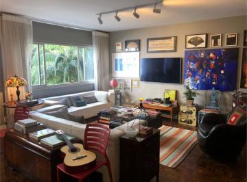 Sem Categoria · Apartamento com 3 quartos à venda em Jardim paulista - SP
