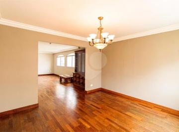 Área de Serviço · Apartamento com 4 quartos à venda em Vila uberabinha - SP