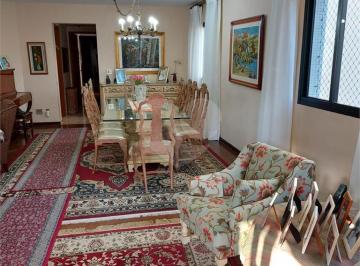 Apartamento · 186m² · 4 Quartos · 3 Vagas · Apartamento com 4 quartos à venda em Santa cecília - SP