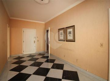Área de Serviço · Apartamento com 4 quartos à venda em Higienópolis - SP