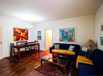 Área de Serviço · Apartamento com 3 quartos à venda em Paraíso - SP