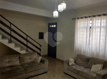 Área de Serviço · Sobrado com 3 quartos à venda em Chácara inglesa - SP