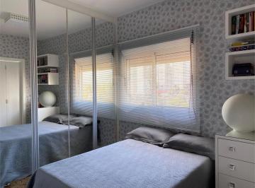 Apartamento · 115m² · 2 Quartos · 3 Vagas · Apartamento com 2 quartos à venda em Brooklin paulista - SP