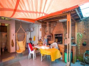 Sem Categoria · Casa com 3 quartos à venda em Planalto paulista - SP