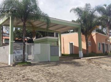 c571f4b67c4adecc01b83364953e879b9e2eb26a · Sobrado com 2 dormitórios à venda, 60 m² por R$ 420.000,00 - Jardim Paulista - São José dos Campos/S
