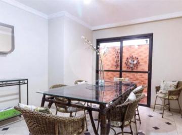 Sem Categoria · Apartamento com 3 quartos à venda em Planalto paulista - SP