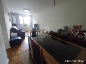 Área de Serviço · Apartamento com 3 quartos à venda em Consolação - SP