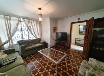 Sem Categoria · Sobrado com 3 quartos à venda em Planalto paulista - SP