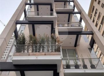 Área de Serviço · Duplex com 1 quartos à venda em Cerqueira césar - SP