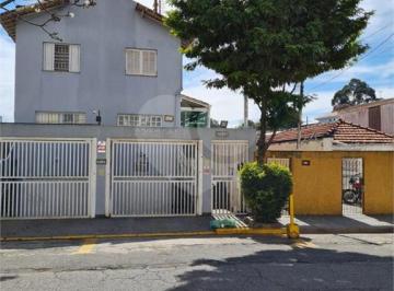 Área de Serviço · Casa com 3 quartos à venda em Vila firmiano pinto - SP