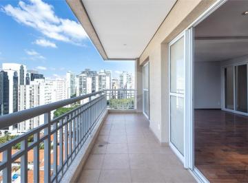Apartamento · 304m² · 3 Quartos · 3 Vagas · Cobertura com 3 quartos à venda em Moema - SP