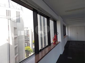 Área de Serviço · Salas à venda em Cidade monções - SP