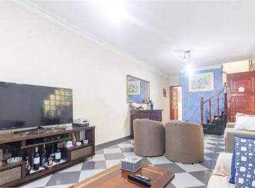 Sem Categoria · Casa com 3 quartos à venda em Planalto paulista - SP
