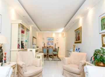 Sem Categoria · Apartamento com 3 quartos à venda em Jardim paulista - SP