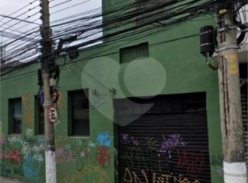 Área de Serviço · Galpão à venda em Pinheiros - SP