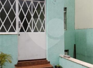 Área de Serviço · Casa com 4 quartos à venda em Pacaembu - SP