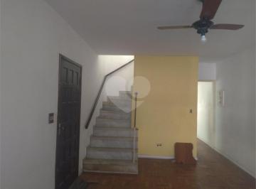Área de Serviço · Casa com 3 quartos à venda em Santo amaro - SP