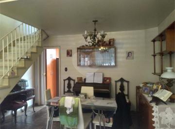 Área de Serviço · Casa com 2 quartos à venda em Brooklin paulista - SP