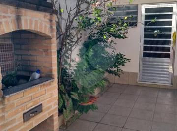 Sem Categoria · Sobrado com 3 quartos à venda em Brooklin paulista - SP