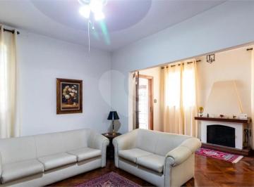 Sem Categoria · Casa com 3 quartos à venda em Moema - SP