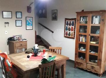 Área de Serviço · Sobrado com 3 quartos à venda em Vila romana - SP