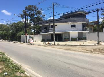 Comercial , Lauro de Freitas · Prédio comercial loja terra de 25m e Terraco de 110m disponível, Vilas do Atlânt