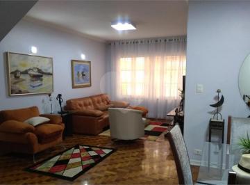 Sem Categoria · Casa com 3 quartos à venda em Jardim da saúde - SP