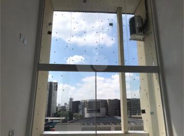 Área de Serviço · Studio com 1 quartos à venda em Água branca - SP