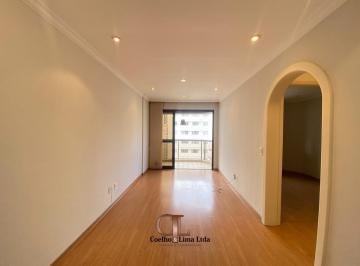 23460678_4.jpg · MOEMA PÁSSAROS - APARTAMENTO COM VARANDA E PISCINA