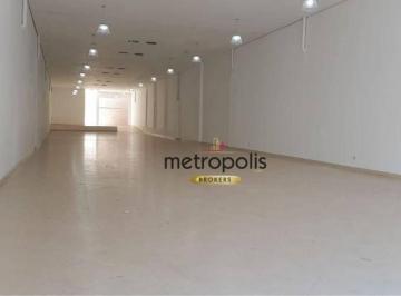 galpão · Galpão para alugar, 500 m² por R$ 27.306,74/mês - Centro - São Caetano do Sul/SP