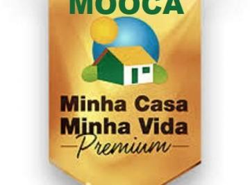 Apartamento de 2 quartos, São Paulo · Lançamento na Mooca com 2 Quartos Minha Casa Minha Vida Entrada 800,00