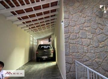 2b20b6481d9c28a5eee7a97711973a36f10c52db · Casa com 3 dormitórios à venda, 228 m² por R$ 760.000,00 - Parque São Quirino - Campinas/SP