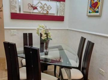 Apartamento · 50m² · 2 Quartos · 1 Vaga · Apartamento à venda 2 quartos 1 vaga Taboão - São Bernardo do Campo - SP