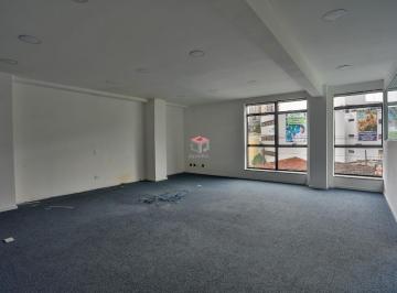 Comercial · 493m² · 6 Vagas · Prédio para aluguel 6 vagas Centro - São Bernardo do Campo - SP