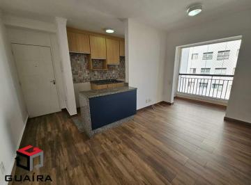 Apartamento · 57m² · 2 Quartos · 1 Vaga · Apartamento à venda 2 quartos 1 suíte 1 vaga Planalto - São Bernardo do Campo - SP