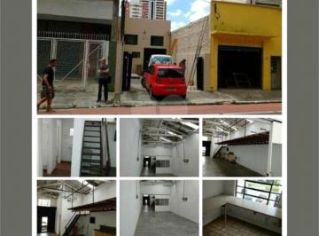Área de Serviço · Galpão à venda em Chácara santo antônio (zona sul) - SP