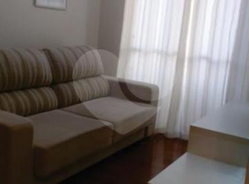 Apartamento · 48m² · 2 Quartos · 1 Vaga · Apartamento com 2 quartos à venda em Vila roque - SP