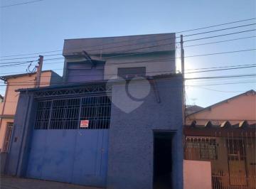 Área de Serviço · Galpão à venda em Vila carrão - SP