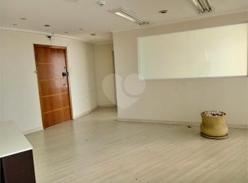Área de Serviço · Salas à venda em Centro - SP