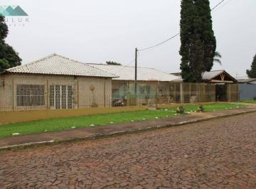 03acc11714bc4725a4153a4fb61c639962029611 · Casa com 3 dormitórios, sendo 1 suíte, à venda, 400 m² por R$ 710.000 - Jardim Copacabana - Foz do I
