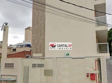 010fc2fb1080773ce683beb851109b791324a0a5 · Apartamento com 1 dormitório à venda, 34 m² por R$ 190.000,00 - Vila Esperança - São Paulo/SP